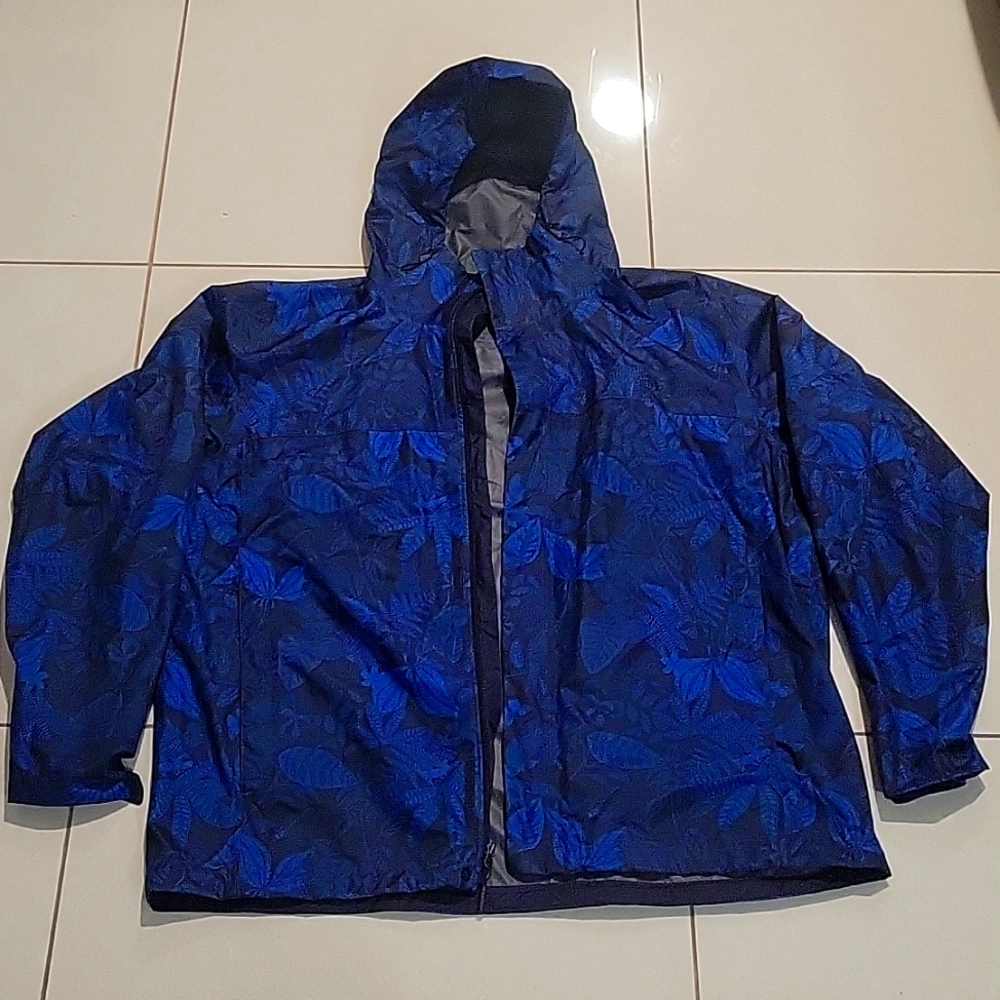 Northface Windbreaker